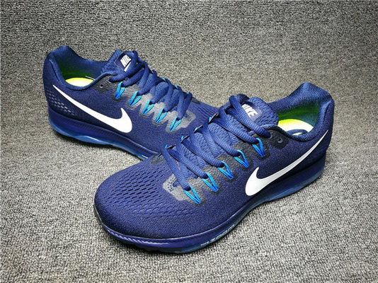Super Max Nike Zoon All Out Low GS--008